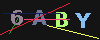 Gambar captcha
